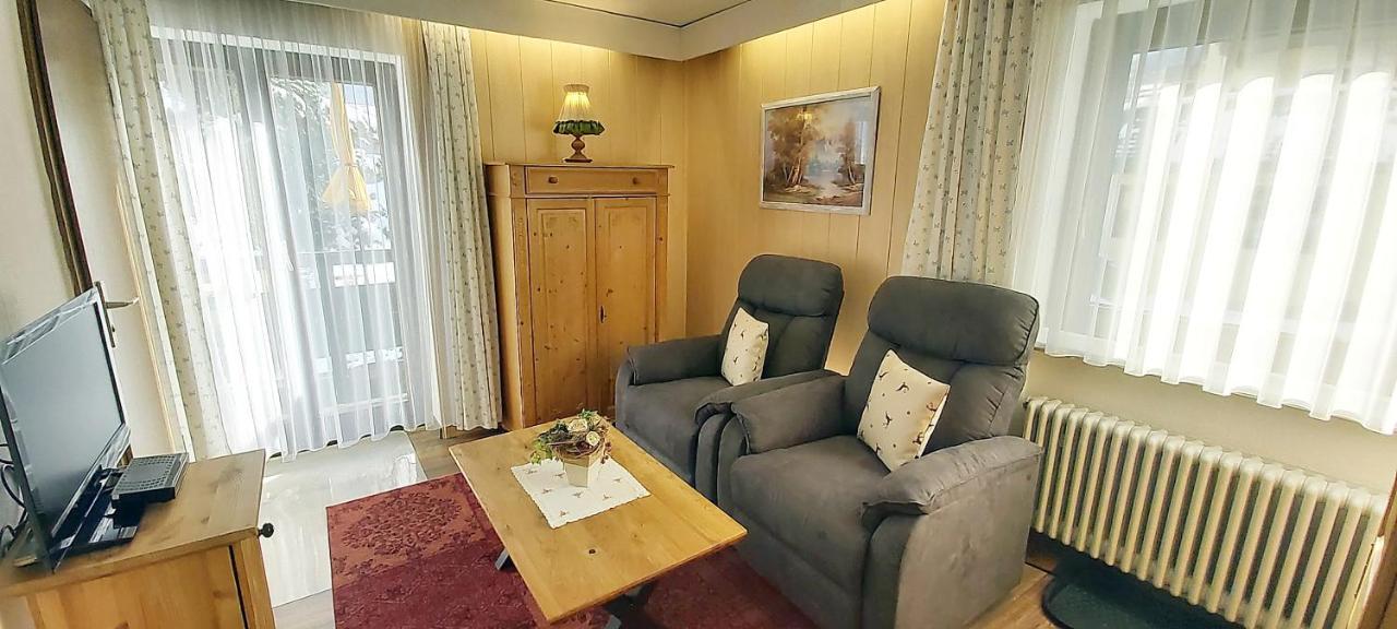 Hotel - Pension - Heidelberg Inkl. Chiemgaukarte โรพอลดิง ภายนอก รูปภาพ
