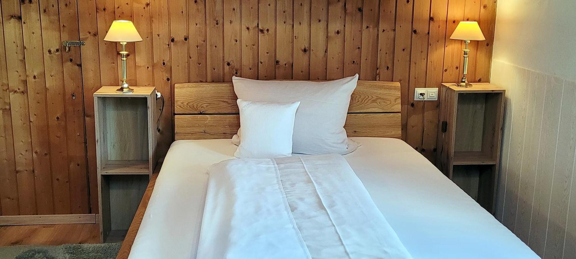 Hotel - Pension - Heidelberg Inkl. Chiemgaukarte โรพอลดิง ภายนอก รูปภาพ